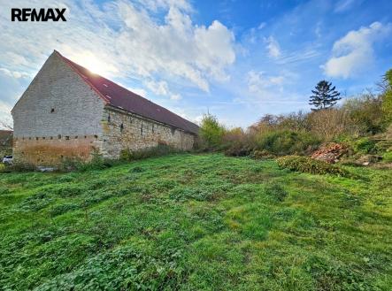 Prodej - pozemek pro bydlení, 2 886 m² obrázek