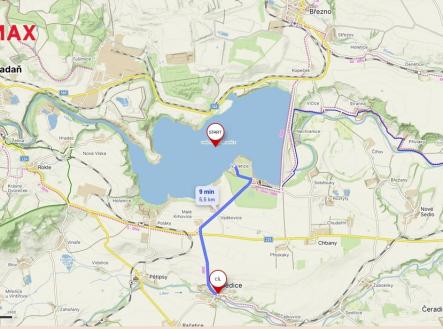 mapa.jpeg | Prodej - dům/vila, 86 m²