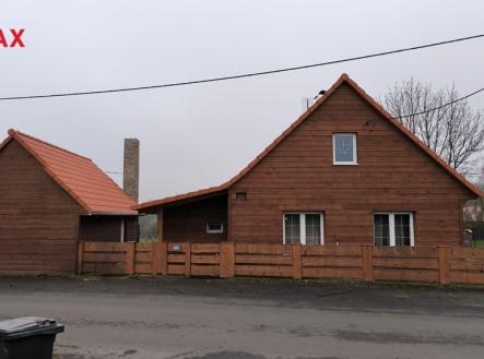 libedice-1-1.jpeg | Prodej - dům/vila, 86 m²