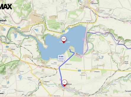 mapa.jpeg | Prodej - dům/vila, 86 m²