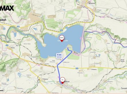 mapa.jpeg | Prodej - dům/vila, 86 m²