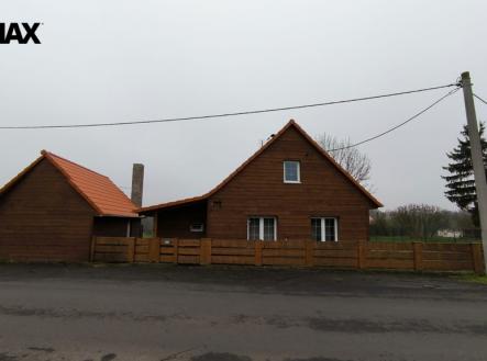 Prodej - dům/vila, 86 m²