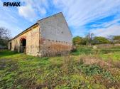 Prodej - zemědělský objekt, 2 886 m²