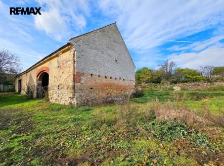 Prodej - zemědělský objekt, 2 886 m² obrázek