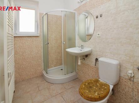 byt č. 1 přízemí | Prodej - dům/vila, 172 m²