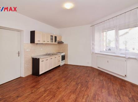 byt č. 1 přízemí | Prodej - dům/vila, 172 m²