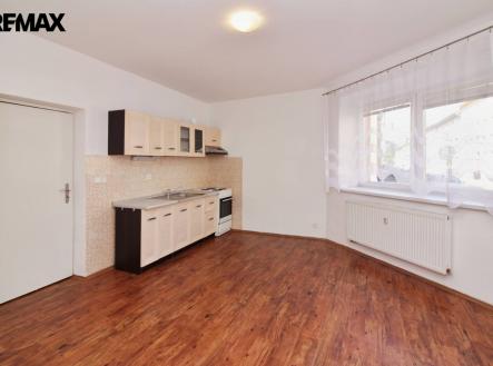 byt č. 1 přízemí | Prodej - dům/vila, 172 m²