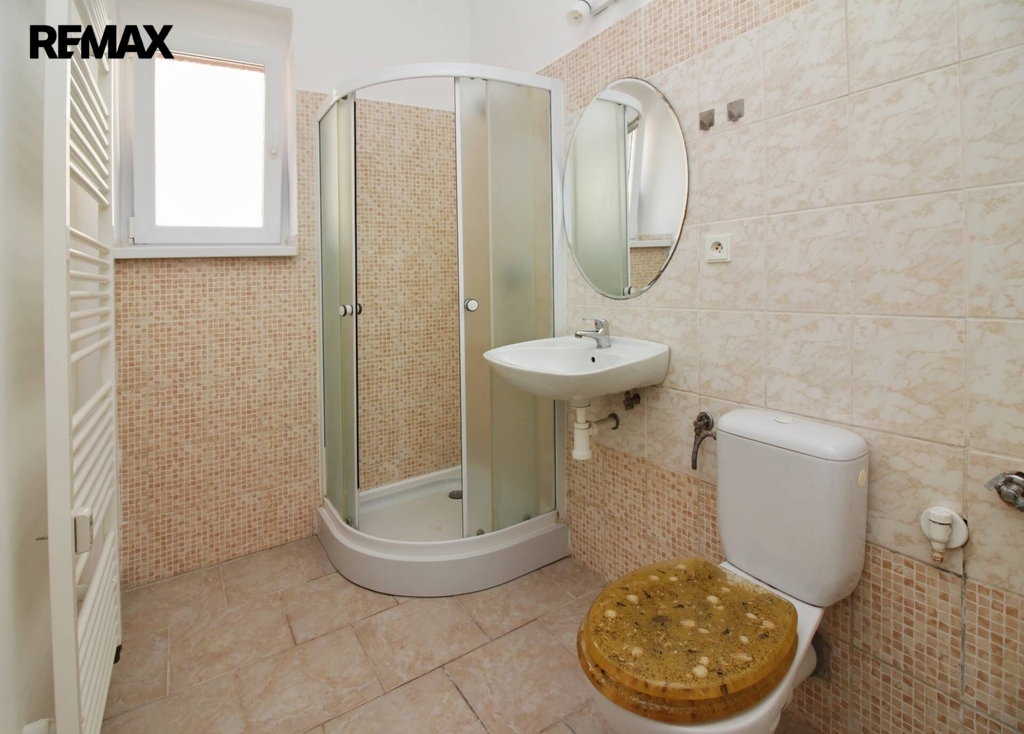 byt č. 1 přízemí