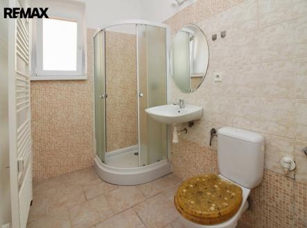 byt č. 1 přízemí | Prodej - dům/vila, 172 m²