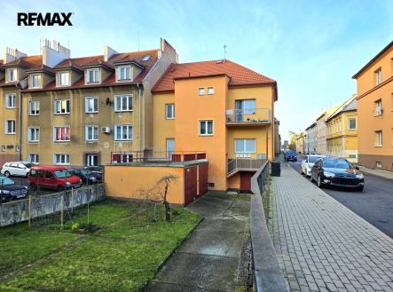 Prodej - dům/vila, 172 m²