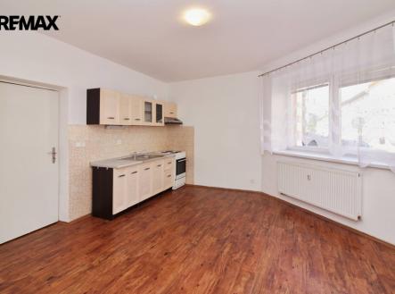 byt č. 1 přízemí | Prodej - dům/vila, 172 m²