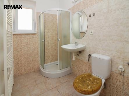 byt č. 1 přízemí | Prodej - dům/vila, 172 m²