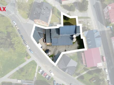 dron-pouze-pekarna.jpg | Prodej - skladovací prostor, 950 m²