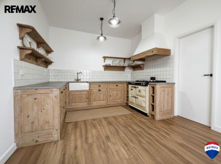 Vizualizace | Prodej - dům/vila, 95 m²