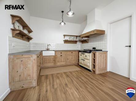Vizualizace | Prodej - dům/vila, 95 m²