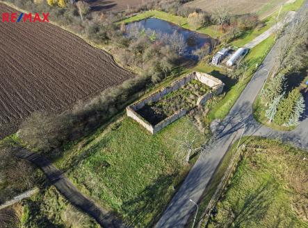 dji-0288.jpg | Prodej - pozemek pro bydlení, 2 475 m²