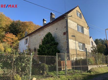 treboc.jpeg | Prodej - chata/rekreační objekt, 95 m²