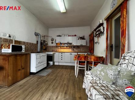 kuchyn.png | Prodej - chata/rekreační objekt, 95 m²