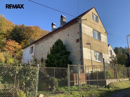 treboc.jpeg | Prodej - chata/rekreační objekt, 95 m²