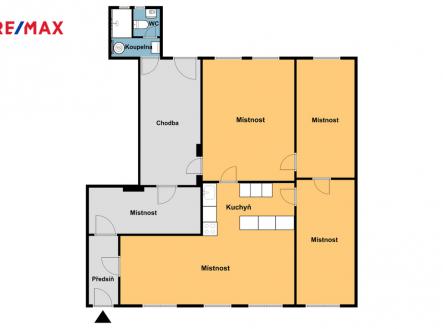 5832-kryry.jpg | Pronájem - obchodní prostor, 113 m²