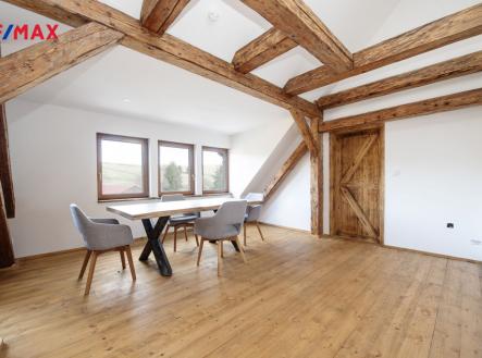 m-s-hauj-424-38.jpg | Pronájem bytu, 3+kk, 94 m²