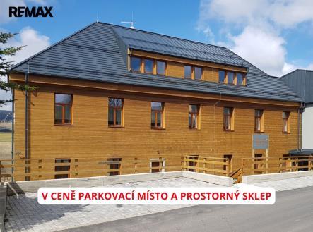 bez-snehu.jpg | Pronájem bytu, 3+kk, 94 m²