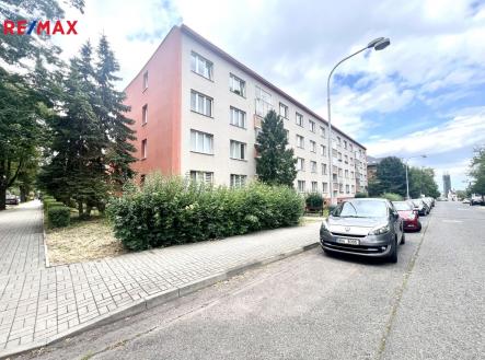 img-8113.jpeg | Pronájem bytu, 3+1, 60 m²