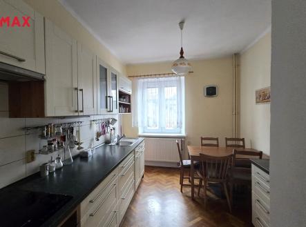 1.NP | Pronájem - dům/vila, 114 m²