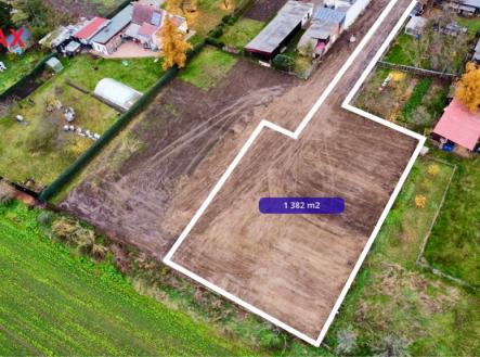 game-o-2.png | Prodej - pozemek pro bydlení, 1 382 m²