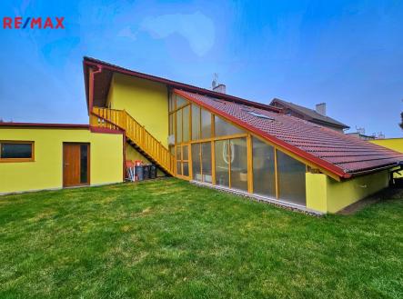 20251204-114339-1.jpg | Pronájem - dům/vila, 106 m²