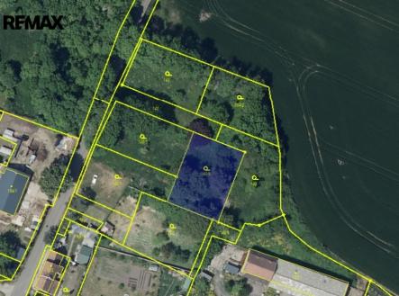 koporec-c3-pozemek-140-8.jpg | Prodej - pozemek pro bydlení, 785 m²