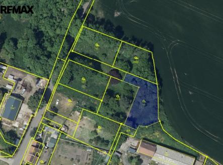 koporec-c4-pozemek-142.jpg | Prodej - pozemek pro bydlení, 861 m²