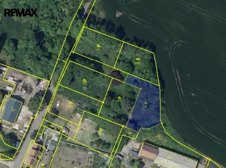 koporec-c4-pozemek-142.jpg | Prodej - pozemek pro bydlení, 861 m²