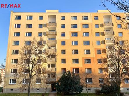 Prodej bytu, 2+1, 62 m² obrázek