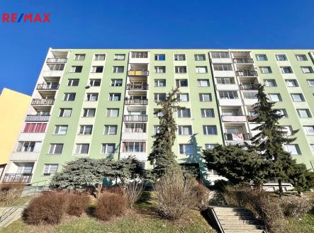 img-3154.jpeg | Pronájem bytu, 2+1, 60 m²