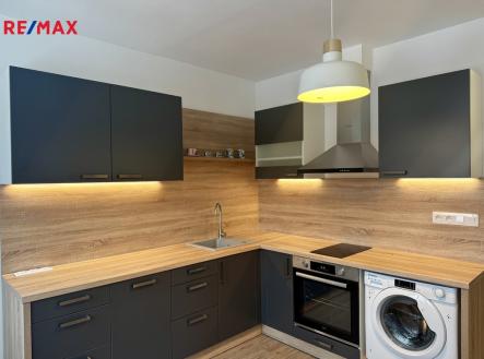 img-9465-2.jpeg | Pronájem bytu, 1+1, 40 m²