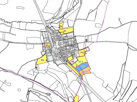 etapizace.jpg | Prodej - pozemek pro bydlení, 10 142 m²