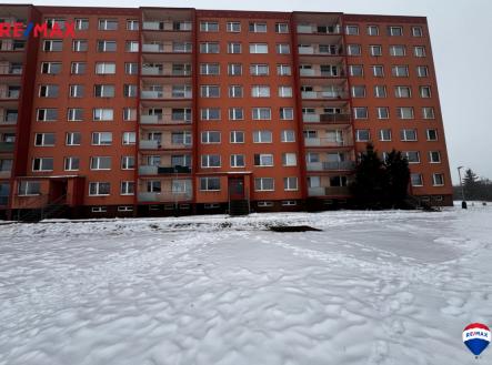 Prodej bytu, 3+1, 77 m² obrázek