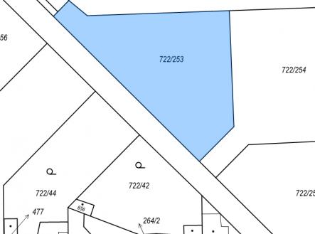 ku.png | Prodej - pozemek pro bydlení, 1 172 m²