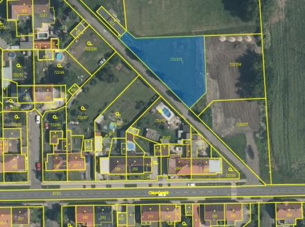 d97c4a49-bd35-4238-ba07-dd54b4771e75.png | Prodej - pozemek pro bydlení, 1 172 m²