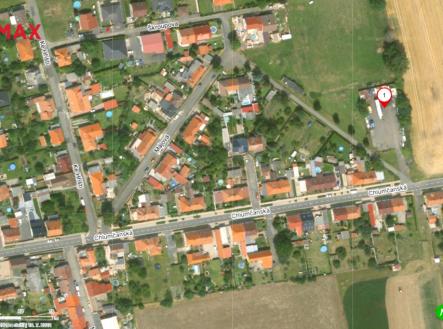 mapy-1.png | Prodej - pozemek pro bydlení, 1 298 m²