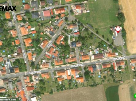 mapy-1.png | Prodej - pozemek pro bydlení, 1 298 m²