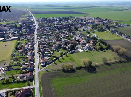 dji-0777.jpg | Prodej - pozemek pro bydlení, 1 298 m²