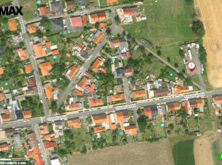 mapy-1.png | Prodej - pozemek pro bydlení, 1 158 m²