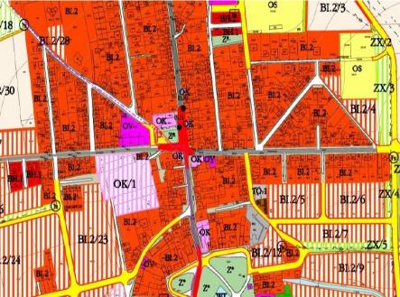 snimek-up.jpg | Prodej - pozemek pro bydlení, 1 158 m²