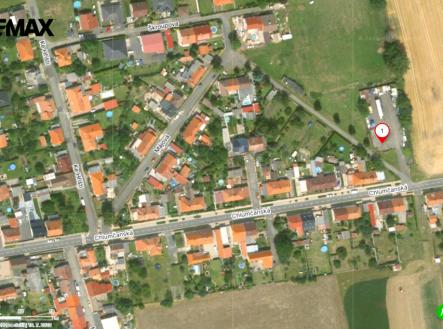 mapy-1.png | Prodej - pozemek pro bydlení, 1 158 m²