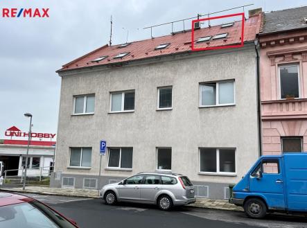 img-3286a.jpg | Pronájem bytu, 2+kk, 47 m²