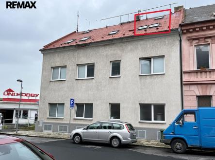 img-3286a.jpg | Pronájem bytu, 2+kk, 47 m²