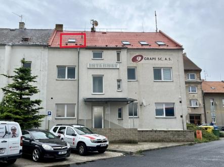 img-3284a.jpg | Pronájem bytu, 2+kk, 47 m²