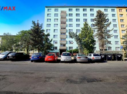 Pronájem bytu, 1+1, 40 m² obrázek